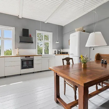 Holiday home 6746-hasle-krakvej-3