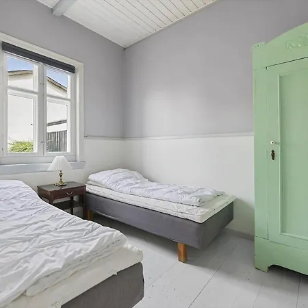 6746-hasle-krakvej-3 Holiday home *