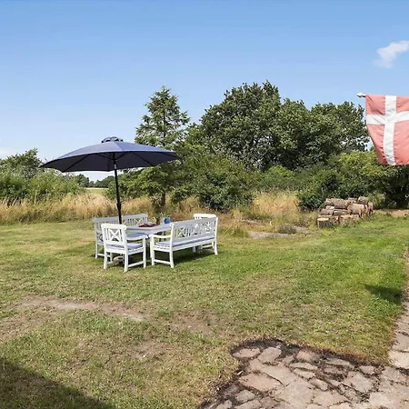 Holiday home 6746-hasle-krakvej-3 *