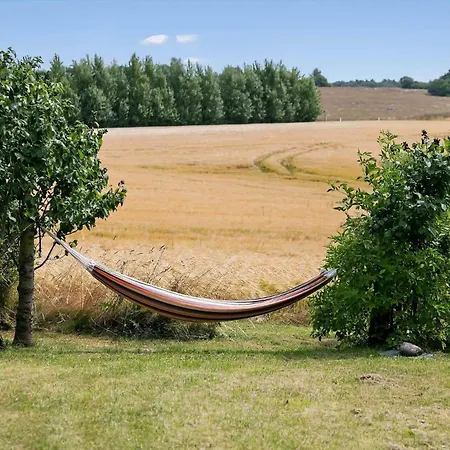 Holiday home 6746-hasle-krakvej-3 *