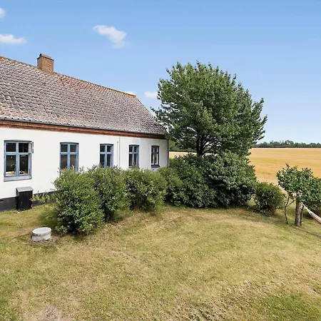 Holiday home 6746-hasle-krakvej-3 *