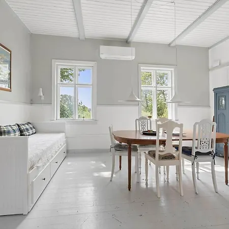 Feriehus 6746-hasle-krakvej-3 *