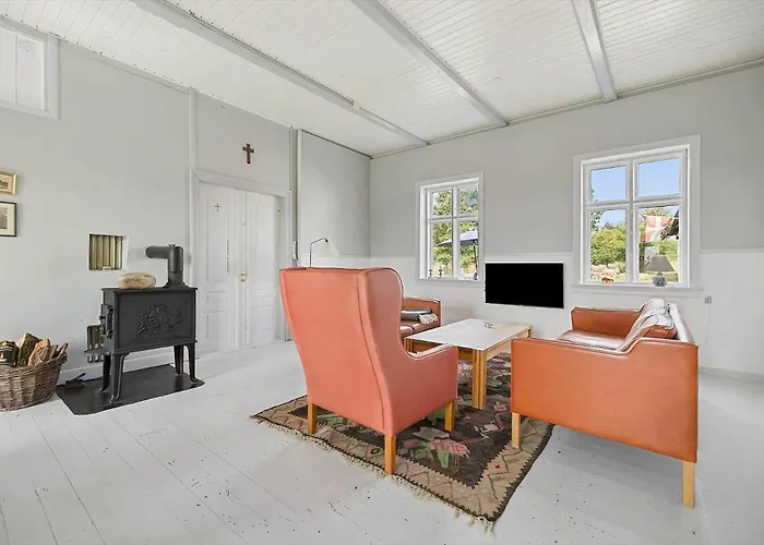 6746-hasle-krakvej-3 Сasa de vacaciones