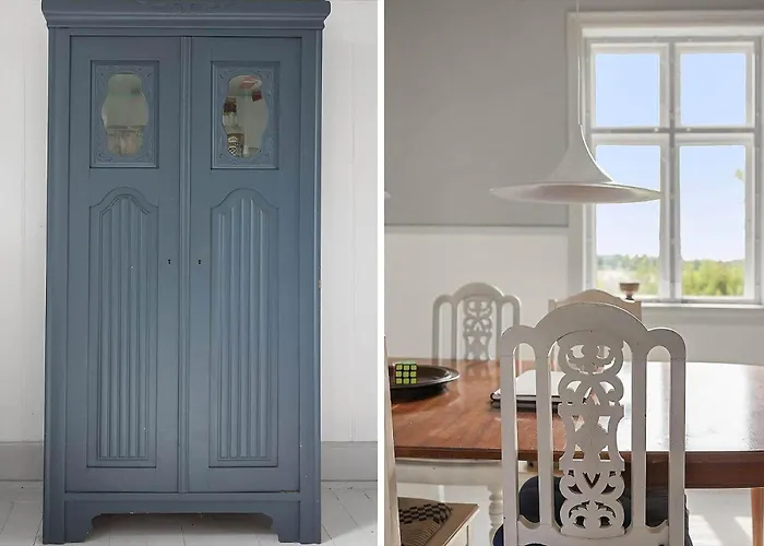 Сasa de vacaciones 6746-hasle-krakvej-3 *