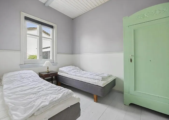 6746-hasle-krakvej-3 Holiday home *