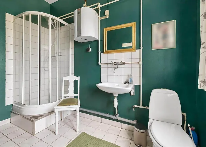 6746-hasle-krakvej-3 Сasa de vacaciones