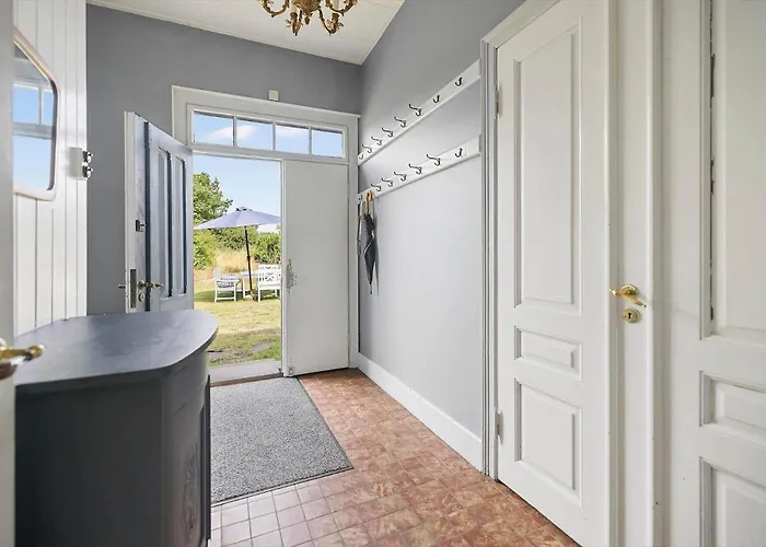 Сasa de vacaciones 6746-hasle-krakvej-3