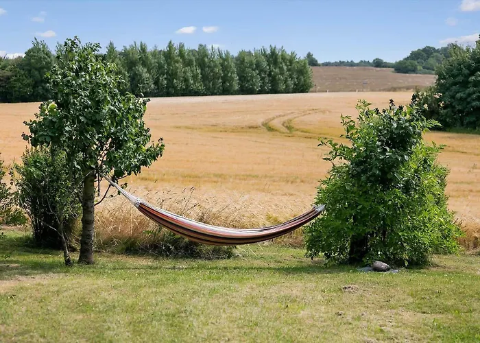 Сasa de vacaciones 6746-hasle-krakvej-3 *