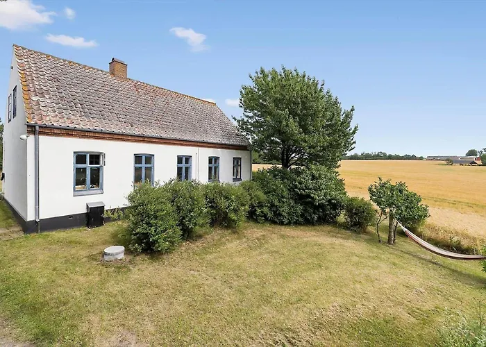 Holiday home 6746-hasle-krakvej-3 *